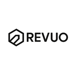 Revuo Logo